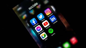 網友FB、IG、Threads都被封　曝3解決方法