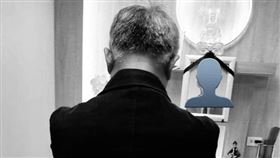 台達電,墜樓,清大,簡禎富（圖／翻攝自臉書）