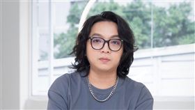 潘信維（圖／記者趙于瑩攝影）