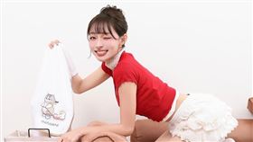 林襄捲高鐵佔位風波！IG遭洗版　無奈回覆：沒有的事情我要如何道歉？