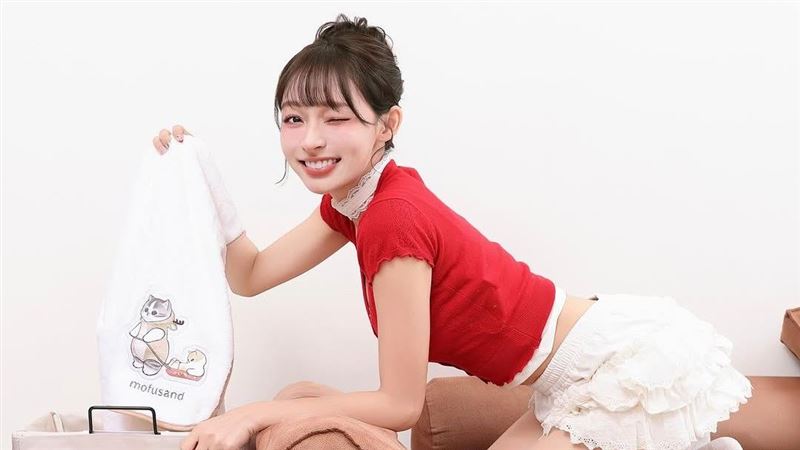 林襄堅持不背黑鍋！坦言：很焦慮很有壓力