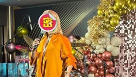 賈永婕、郁方、潘若迪（圖／翻攝自臉書）