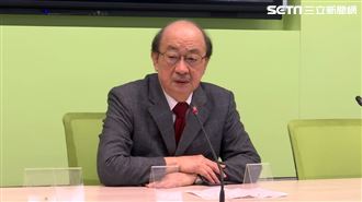 讓習近平有理由侵台！柯建銘轟藍白三惡法