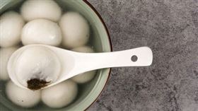 湯圓。(圖／翻攝自PIXABAY)