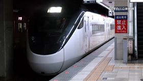 台鐵落軌1至9月25件! 擬增設月台門 年底高雄站試辦