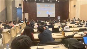 2024年ESG永續建築國際研討會