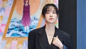 李英愛（圖／翻攝自IG）