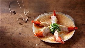 中華一番「昇龍餃子」