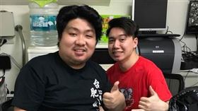 統神,Toyz,工商,爭執,電競（圖／翻攝自亞洲統神-張嘉航臉書）