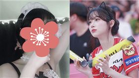 李珠珢。（圖／翻攝自IG）