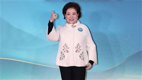 陳淑芳擔任頒獎嘉賓。（圖／記者鄭孟晃攝影）