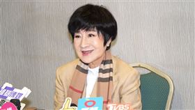 葉青。（圖／記者趙于瑩攝影）