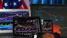 美股，道瓊，股市，投資，股票　示意圖/pixabay