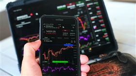 美股，道瓊，股市，投資，股票　示意圖/pixabay