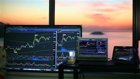 美股，道瓊，股市，投資，股票　示意圖/pixabay