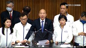 財劃法三讀! 中央將少3753億 恐衝擊國防.社福預算