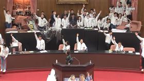 財劃法三讀! 中央將少3753億 恐衝擊國防.社福預算