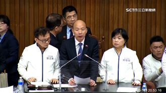 財劃法三讀！中央將少3753億恐衝擊2建設