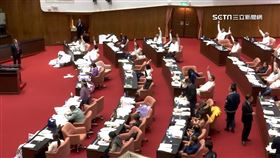 財劃法三讀! 中央將少3753億 恐衝擊國防.社福預算