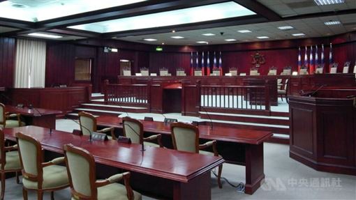 憲法法庭復活　近千位學者專家連署力挺