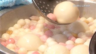 冬至招財美食不是湯圓 　命理老師給答案