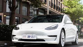 特斯拉,電動車,馬斯克,pexels