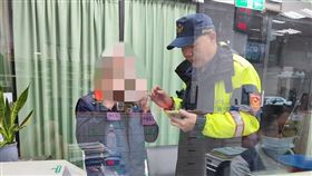 投資,交友,詐騙,台中,阻詐,烏日分局（圖／翻攝畫面）