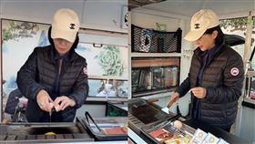 （圖／翻攝自吳淡如臉書）