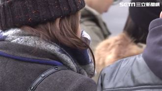 聖誕節轉乾隔天再降溫　週末恐現10度以下