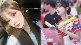 李珠珢發文感謝起亞虎。（圖／翻攝自IG）