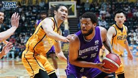 ▲TPBL中信特攻曾文鼎。（圖／中信特攻提供）