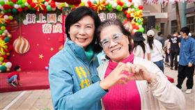 2026高雄市長選戰,林岱樺,財劃法,補助,擔憂