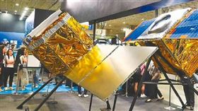 昇達科今年營運在低軌衛星需求的帶動下強勁成長。