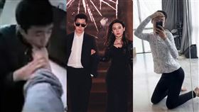  （圖／翻攝自微博）