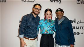 吳可熙。（圖／CAA提供）