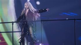 張惠妹首度在大巨蛋開唱。（圖／聲動娛樂提供）