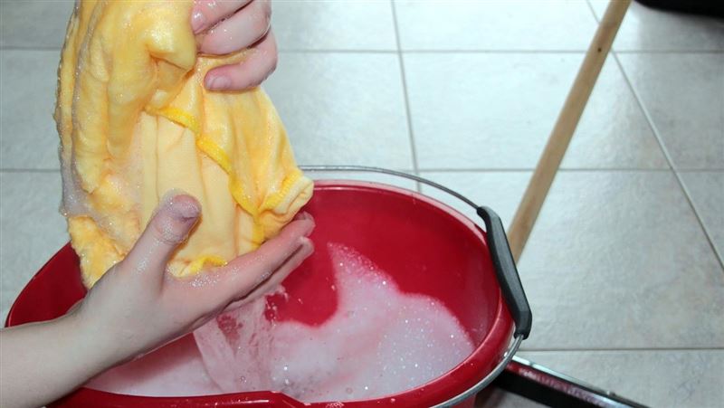 聯發科清潔工為「這1味」衝突　代價慘了