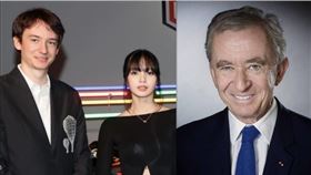 路威酩軒集團（LVMH）的伯納德阿爾諾 （Bernard Arnault）是今年最大的財富輸家，財富蒸發近250億美元。（圖／法新社／達志）