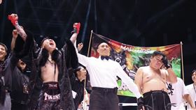 蹦闆打贏統神，統神狂喊「這是場不公平的比賽。」