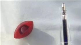 12歲男童鼻冒惡臭　7年之謎解開竟藏耳機