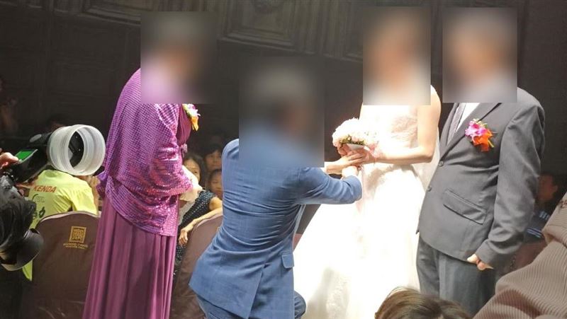 本身有這條件 她覓另一半：年收400萬以上