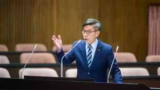 大罷免全軍覆沒!綠委拋「6字箴言」示警