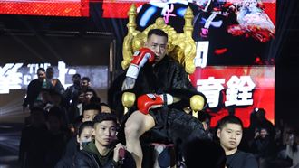 蹦闆贏統神卻遭逆風！他「揪6點」不光彩