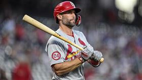 ▲葛舒密特（Paul Goldschmidt）。（圖／美聯社／達志影像）