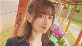 日本35歲成人女星希島愛理（希島あいり）。ＩＧ