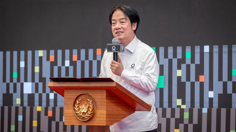 賴清德：政府與民間協力落實政府行動創新
