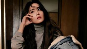 ▲張柏芝。（圖／翻攝自微博）