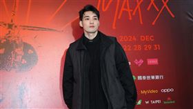 黃偉晉（圖／記者鄭孟晃攝影）