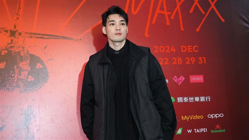 《娛百》電視版收攤　偉晉露面吐真實心情