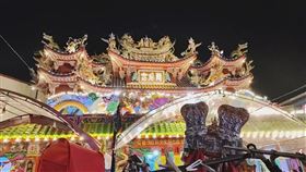 阿蓮區,埤仔尾崗后宮,水火祈安清醮大典